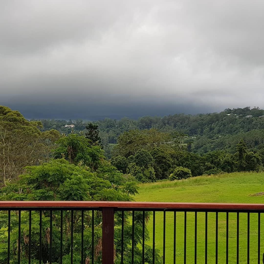 Tambo Tranquility Apartment Mount Tamborine Exterior photo
