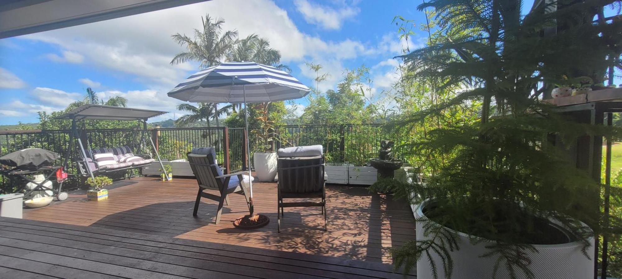 Tambo Tranquility Apartment Mount Tamborine Exterior photo