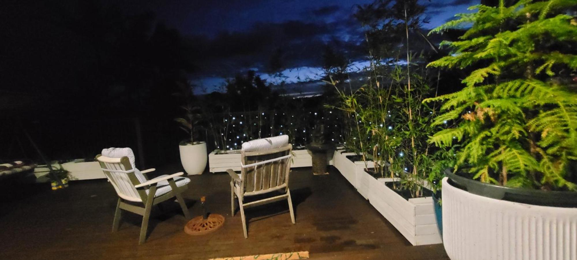Tambo Tranquility Apartment Mount Tamborine Exterior photo