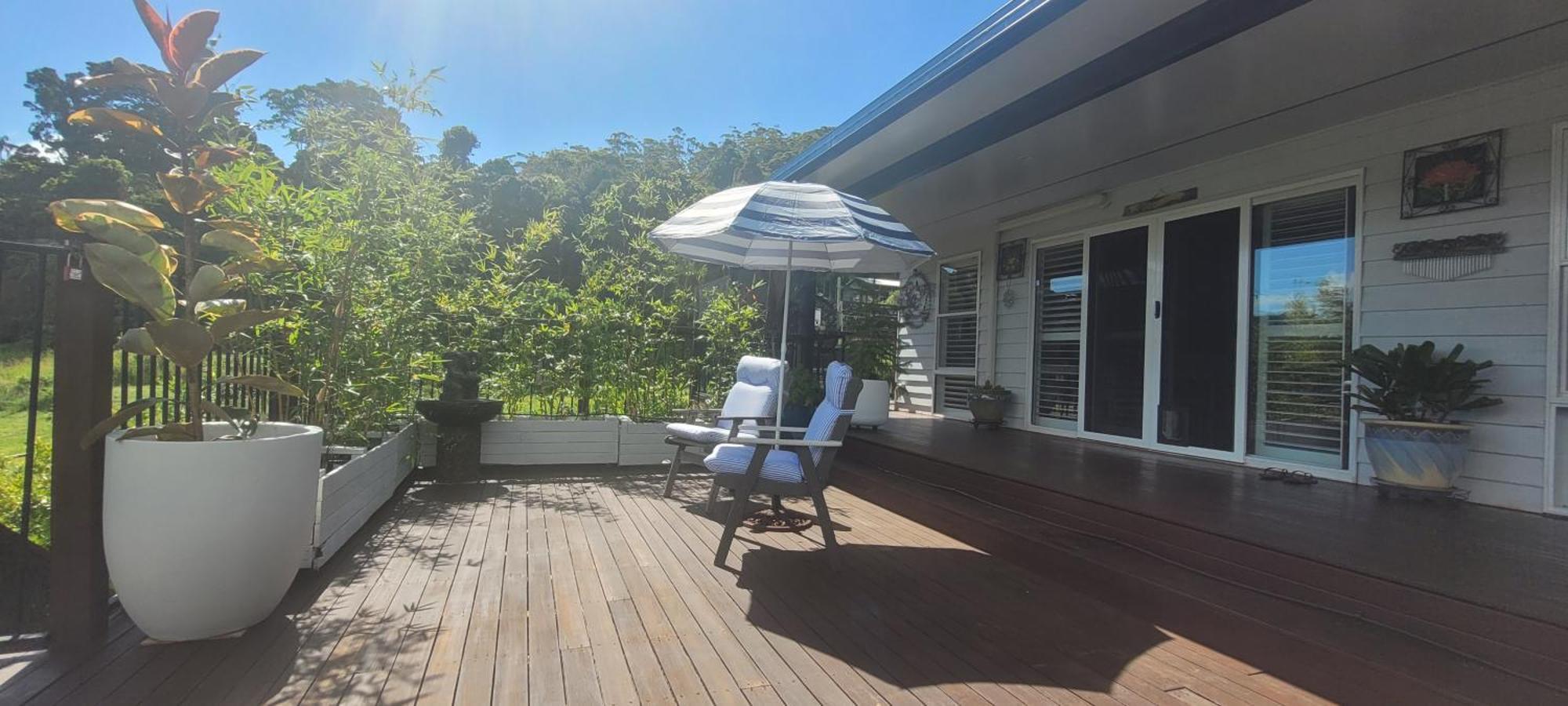 Tambo Tranquility Apartment Mount Tamborine Exterior photo