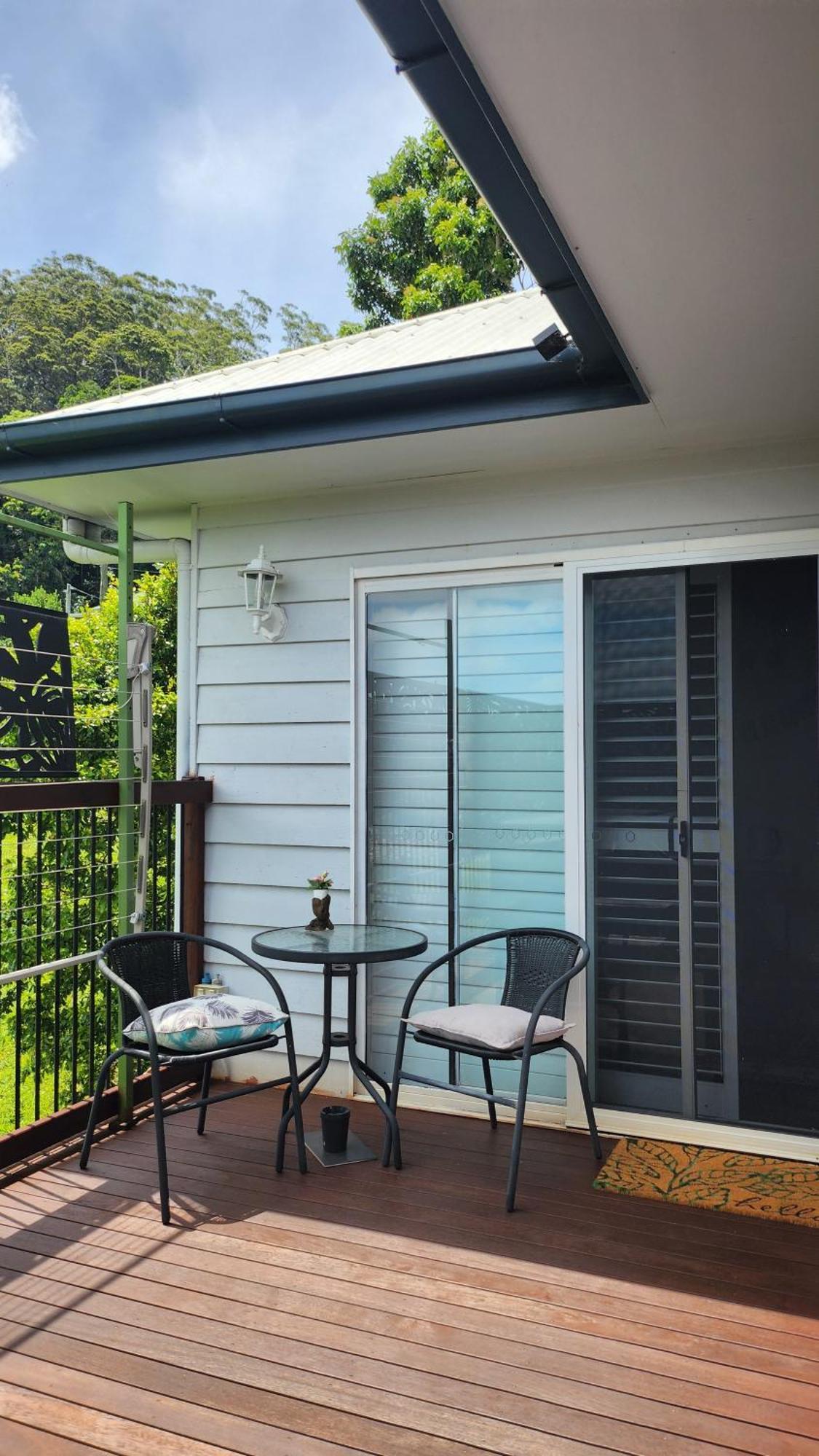 Tambo Tranquility Apartment Mount Tamborine Exterior photo