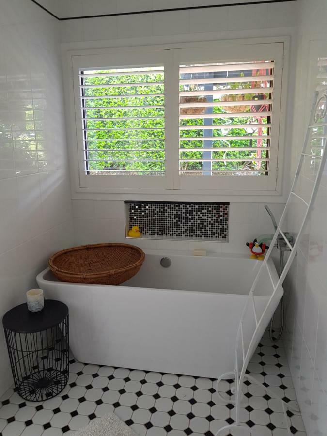Tambo Tranquility Apartment Mount Tamborine Exterior photo